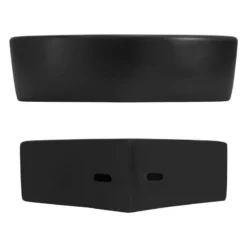 Lavabo D'angle 46x33x13cm Blanc -Domublis Soldes Magasin ebc51f04acd44b678b5c1d6e5c45c62f