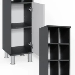 Chiffonnier Fynn Grand -Domublis Soldes Magasin ec54be9755164bdb9b722c6d5a94b664