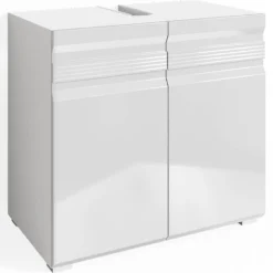 Meuble Sous-lavabo Freddy