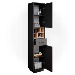 Colonne De Salle De Bain Beatrice -Domublis Soldes Magasin ecd71b5cc8f14e428bbf1b9ae256a3b5