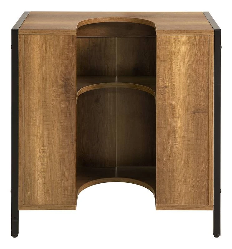 Meuble Sous Vasque BZR63-II-PF 6 Meuble Sous Vasque BZR63-II-PF – Image 4