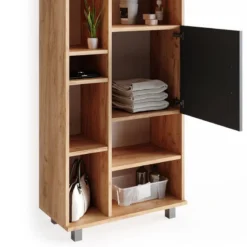 Salle De Bain Ilias Goldkraft (3 élém.) -Domublis Soldes Magasin ee7cd815be4440c38650c616ba5add9c 1