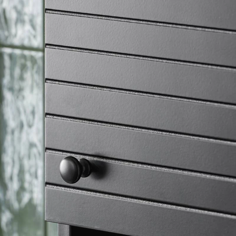 Meuble Haut De Salle De Bain BZR25-DG 21 Meuble Haut De Salle De Bain BZR25-DG – Image 19