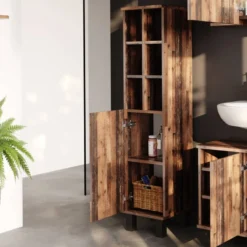 Chiffonnier Fynn Old Style Grand -Domublis Soldes Magasin ef6e8370517f4a9ba87ba50ec03154e9