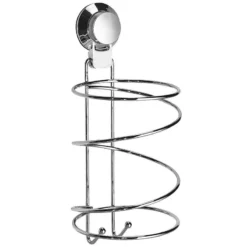 Accroche Sèche-cheveux 12x12x27cm