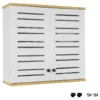 Meuble Haut De Salle De Bain BZR42-W 1 Meuble Haut De Salle De Bain BZR42-W -Domublis Soldes Magasin f1877a48f8b24548b5b9ea45b587ad49.cropped 198 200 1393 1369.processed