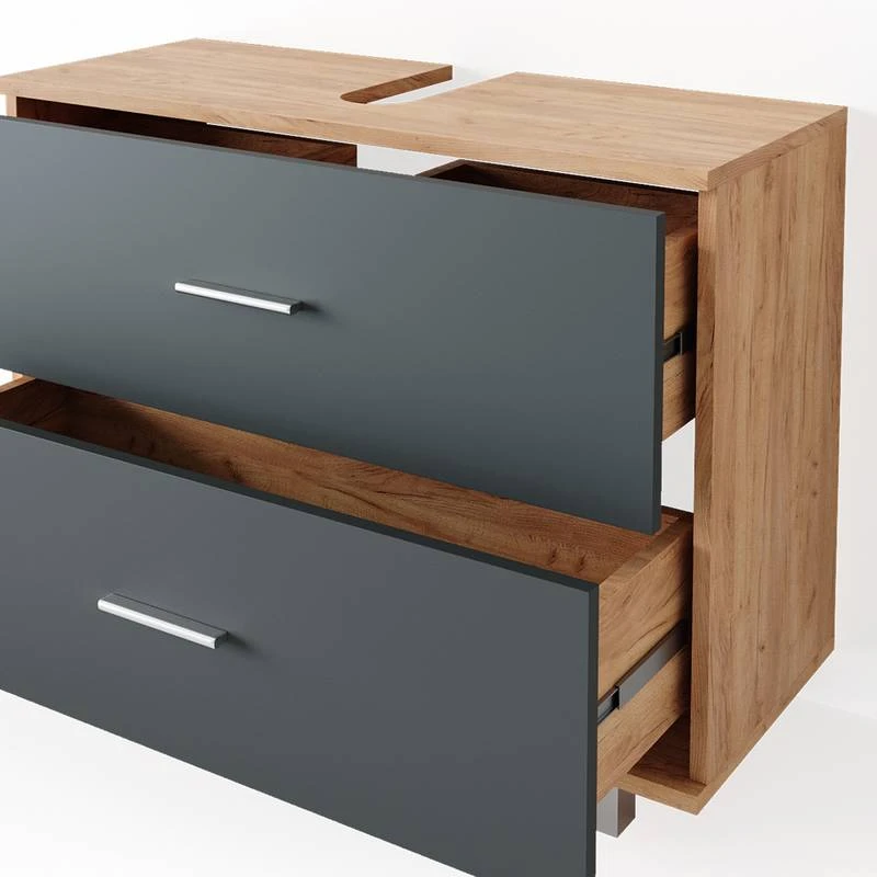 Salle De Bains Ilias Goldcraft (2 élém.) 7 Salle De Bains Ilias Goldcraft (2 élém.) – Image 5