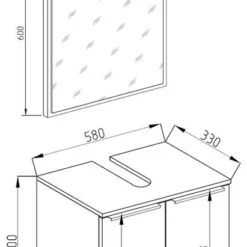Salle De Bain Otis (2 éléments) -Domublis Soldes Magasin f3db62e93b504912aee4ae9d82e27ff4.cropped 268 16 505 982.processed