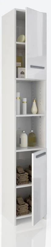 Colonne De Salle De Bain Kiko 7 Colonne De Salle De Bain Kiko – Image 5