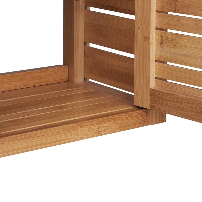 Placard Mural En Bambou Salle De Bains 8 Placard Mural En Bambou Salle De Bains – Image 6