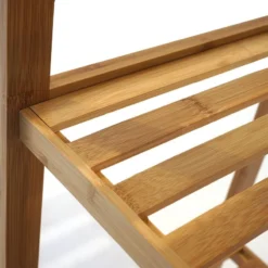 Étagère De Salle De Bains MCW-B18 -Domublis Soldes Magasin f5cfa9dd2b46486989159b862c811866