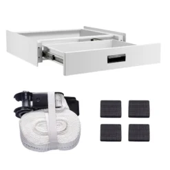 Kit De Superposition Pour Lave-Linge 13 Kit De Superposition Pour Lave-Linge -Domublis Soldes Magasin f64911330c9044ba8460a747f22e95a0