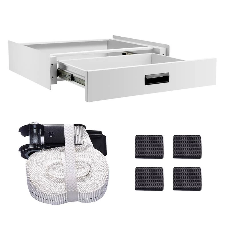 Kit De Superposition Pour Lave-Linge 7 Kit De Superposition Pour Lave-Linge – Image 5