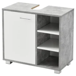 Meuble Sous Lavabo Narvik