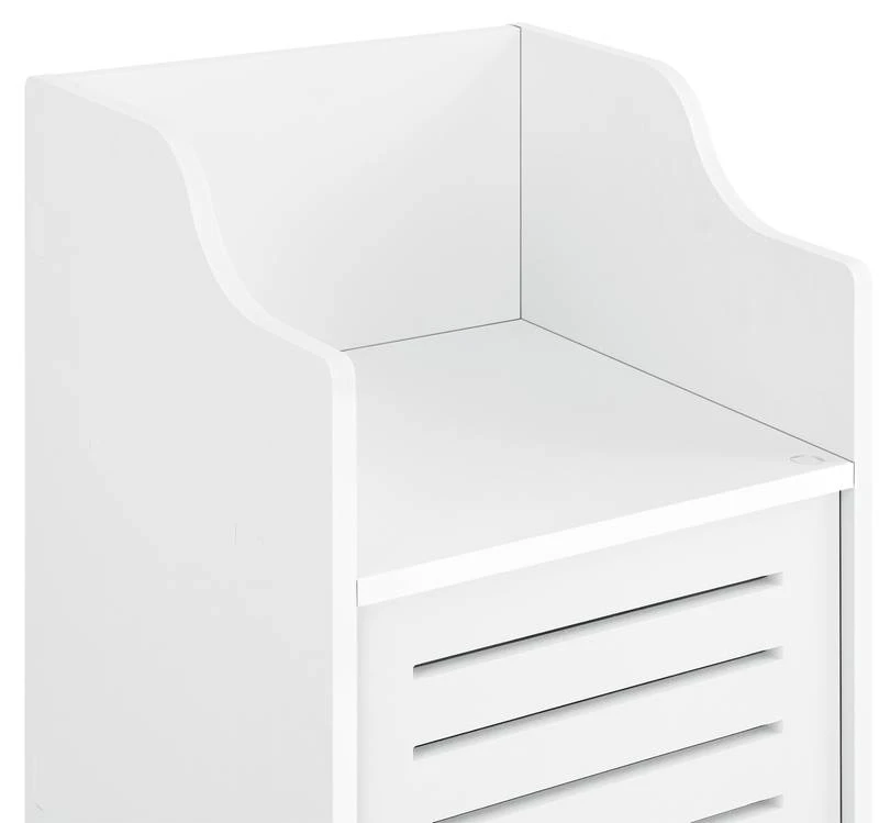 Meuble De Salle De Bain Svanvik 6 Meuble De Salle De Bain Svanvik – Image 4