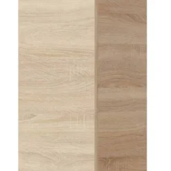 Colonne De Salle De Bains Torrance Chêne