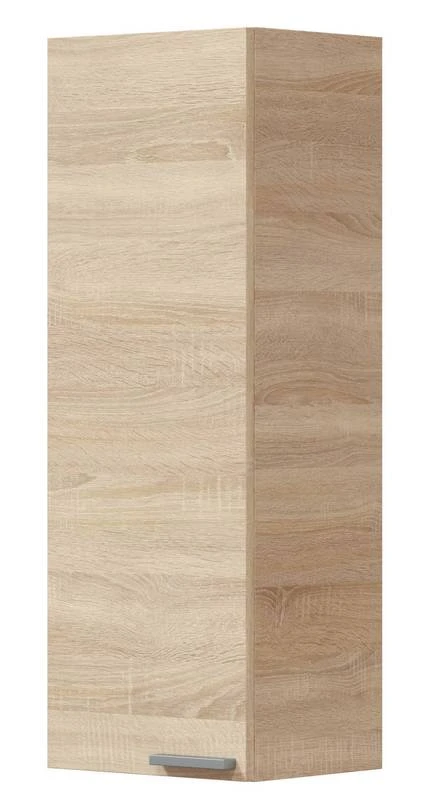 Colonne De Salle De Bains Torrance Chêne 3 Colonne De Salle De Bains Torrance Chêne