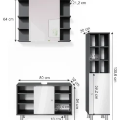 Salle De Bains Fynn Anthracite (3 élém.) -Domublis Soldes Magasin f93fe717ede64736853e137b2d11369d.cropped 125 51 762 908.processed