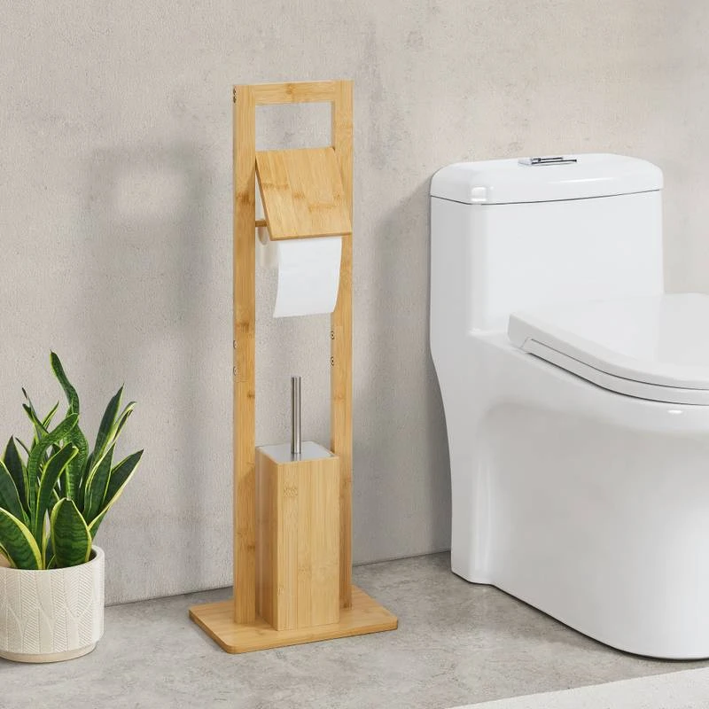 Porte Papier Toilette Västerås Sur Pied 4 Porte Papier Toilette Västerås Sur Pied – Image 2