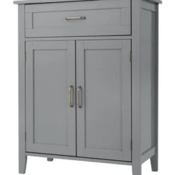 Meubles De Salle De Bain En Bois