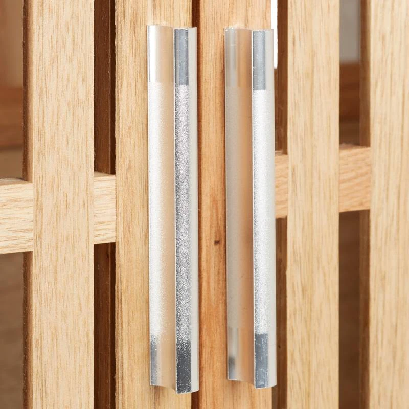 Meuble Dessous De Lavabo En Noyer 8 Meuble Dessous De Lavabo En Noyer – Image 6