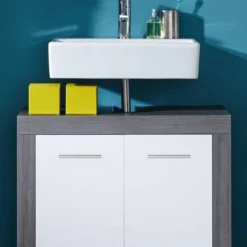 Trend Team Meuble Sous Vasque -Domublis Soldes Magasin fbe977faf1e5488da42c8aad6d92dd20