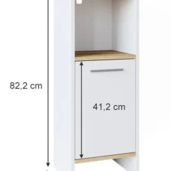 Chiffonnier Elvio Blanc/sonoma -Domublis Soldes Magasin fc2d5d498fcd4e669a828550326cc251.cropped 132 40 654 935.processed