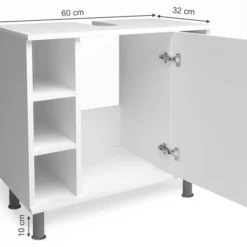 Meuble Sous-lavabo Fynn Blanc 15 Meuble Sous-lavabo Fynn Blanc -Domublis Soldes Magasin fc3400c43915418f9cb1f86aee36dbd2.cropped 76 193 876 717.processed