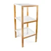 Étagère Bambou 3 Niveaux Salle De Bain -Domublis Soldes Magasin fc6e6b6aae734a95b1a2a5928fc962e4