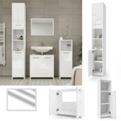 Lot De Salle De Bain Kiko Lot De 4 11 Lot De Salle De Bain Kiko Lot De 4 -Domublis Soldes Magasin fe4a4913cfd04901a0544828e4882c9b