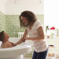 Étagère Salle De Bain Noyer Blanc 12 Étagère Salle De Bain Noyer Blanc -Domublis Soldes Magasin ff321d9141a54acb8315b0e1361d286d