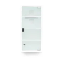 Armoire à Pharmacie Blanche Inox 15 Armoire à Pharmacie Blanche Inox -Domublis Soldes Magasin ffd01705e7ba483e8519608bbe963af4