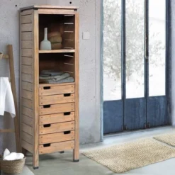 Harmonie - Colonne De Salle De Bain En T 7 Harmonie - Colonne De Salle De Bain En T -Domublis Soldes Magasin ffe7ea8098b34e3db5bdfa6d5f4f5f0f