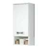Armoire Suspendue Granby 2 Armoire Suspendue Granby -Domublis Soldes Magasin haengeschrank granby eintuerig weiss 1405023