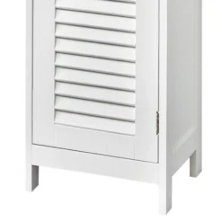 Armoire Quickset 928 -Domublis Soldes Magasin hochschrank jasper weiss tueranschlag rechts 4918836