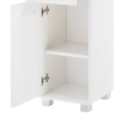 Armoire Lumo 29 Armoire Lumo -Domublis Soldes Magasin hochschrank lumo weiss 4482336
