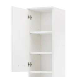 Armoire Lumo 27 Armoire Lumo -Domublis Soldes Magasin hochschrank lumo weiss 4482344