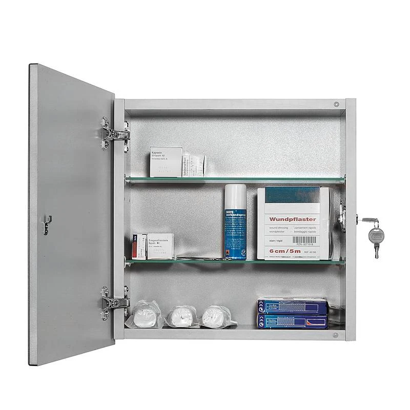 Armoire De Pharmacie Medibox 4 Armoire De Pharmacie Medibox – Image 2
