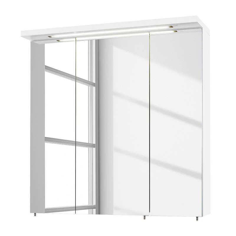 Armoire Avec Miroir Genf I 3 Armoire Avec Miroir Genf I