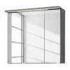 Armoire De Toilette Zeehan II -Domublis Soldes Magasin spiegelschrank zeehan grau 70 cm 2679058