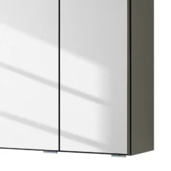 Armoire De Toilette Zeehan I -Domublis Soldes Magasin spiegelschrank zeehan grau 80 cm 5163724