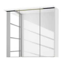 Armoire De Toilette Zeehan II -Domublis Soldes Magasin spiegelschrank zeehan weiss 70 cm 2679074