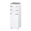 Meuble Bas Dusty 1 Meuble Bas Dusty -Domublis Soldes Magasin unterschrank dusty weiss 352094
