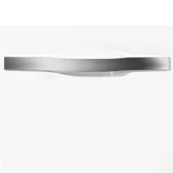 Meuble Bas Dusty -Domublis Soldes Magasin unterschrank dusty weiss 352096