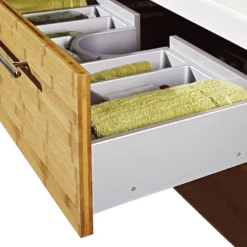 Domublis Soldes Magasin -Domublis Soldes Magasin waschtisch bern bambus natur lackiert 1324227