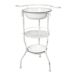 Serviteur De Toilette Granny