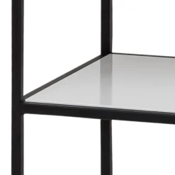 Meuble Lavabo Moris 15 Meuble Lavabo Moris -Domublis Soldes Magasin waschtisch moris schwarz weiss 5171884